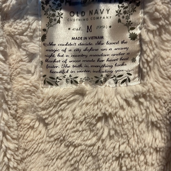 Host Pick X3 🎉🥳 3/$20🌟 Girls Jacket Size M (8) - Picture 6 of 6